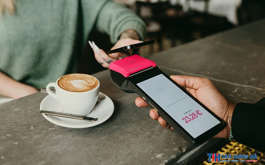 Top 5 Máy POS Cầm Tay Tốt Nhất Hiện Nay