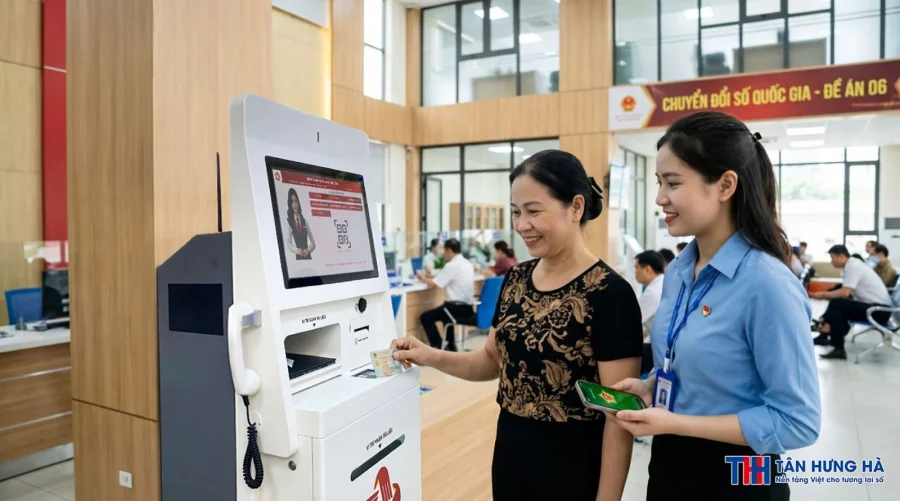 Đề án 06 của Chính phủ là gì? Mục tiêu, Lợi ích và Thách thức triển khai (Cập nhật 2026)