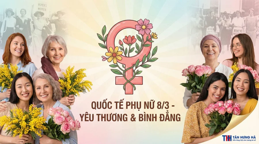 8/3 Là Ngày Gì? Ý Nghĩa và Bí Kíp Ghi Điểm Cho Phái Mạnh