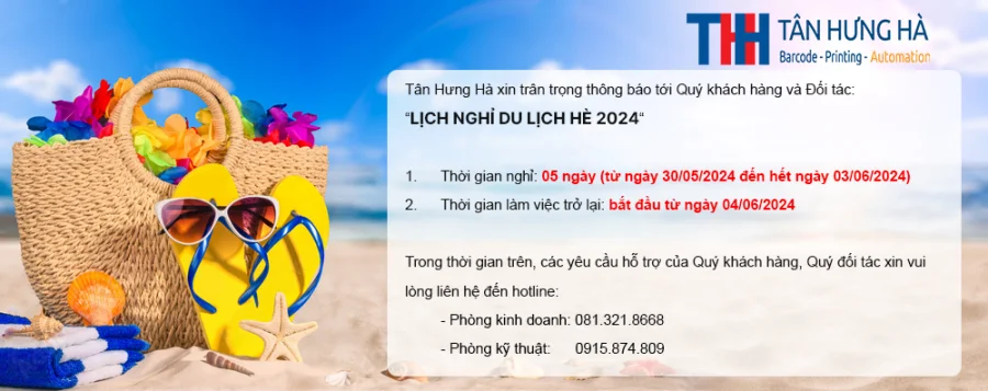 THÔNG BÁO 