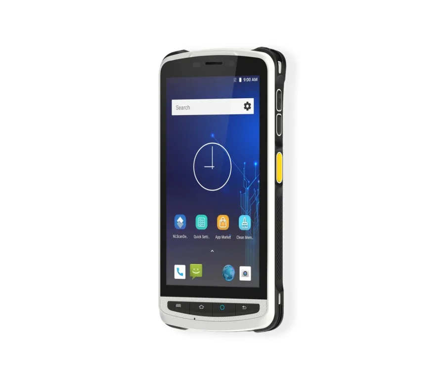 Máy kiểm kho PDA Newland MT90-HC - Mobile Computer