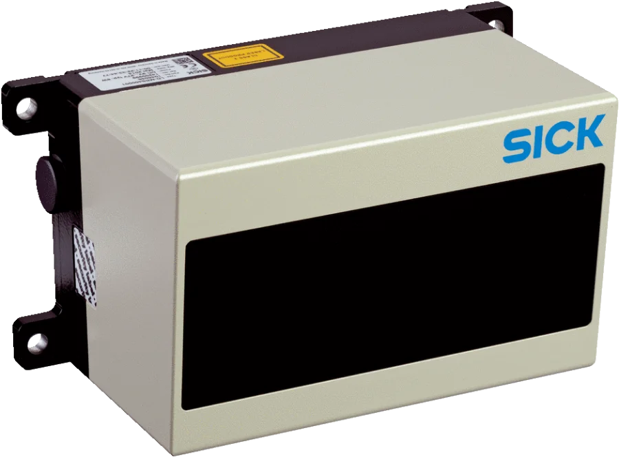 SICK 3D LiDAR sensors LD-MRS / LD-MRS 4-Layer HD / Outdoor LD-MRS400102 HD - Cảm biến LiDAR 3D ngoài trời
