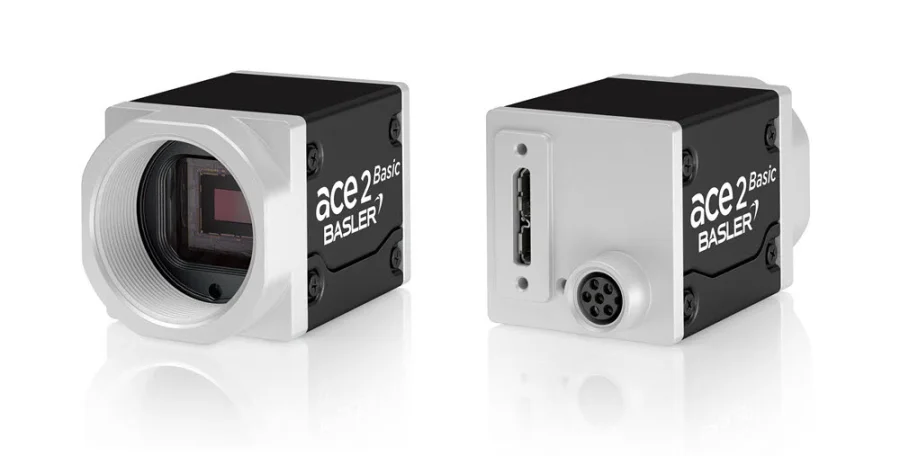 Basler Ace 2 USB3 a2A1920-160umBAS - IMX392 Area Scan Camera