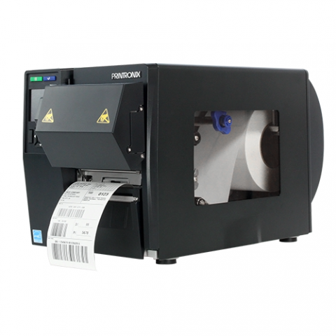 Máy in RFID TSC-T6204e ODV-2D - T6000e Series 4-Inch Enterprise Industrial ODV-2D Printers