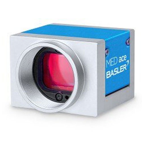Basler MED ace Camera MED acA4096-40ucMED - IMX255 Area Scan Camera