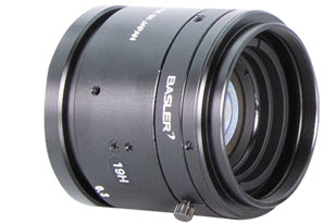 Lens Basler C10-1614-3M