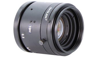Lens Basler C10-2514-3M