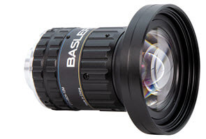 Lens Basler C11-0824-12M