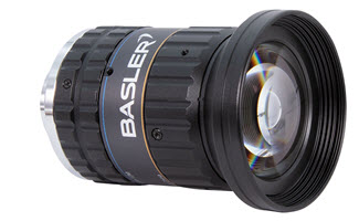 Lens Basler C11-1220-12M