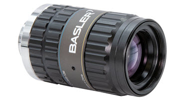 Lens Basler C11-3520-12M
