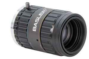 Lens Basler C11-5020-12M