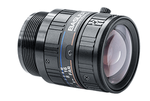 Lens Basler C125-0818-5M F1.8 f8mm