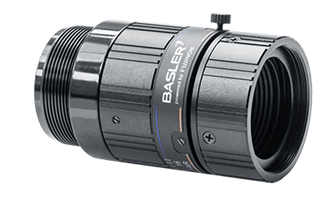 Lens Basler C125-2522-5M F2.2 f25mm