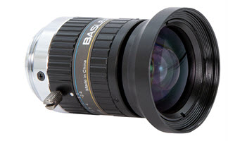 Lens Basler C23-0824-5M