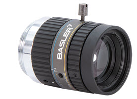 Lens Basler C23-1224-5M
