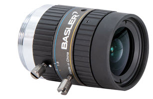Lens Basler C23-1620-5M