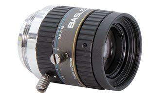 Lens Basler C23-3520-5M