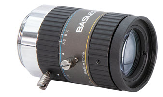 Lens Basler C23-5028-5M