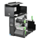 Máy in mã vạch công nghiệp TSC MH641T- MH Series 4-Inch Performance Industrial Printers  