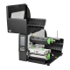 Máy in mã vạch công nghiệp TSC MH261T- MH Series 6-Inch Performance Industrial Printers
