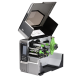 Máy in mã vạch công nghiệp TSC MX641- MX Series 4-Inch Performance Industrial Printers  