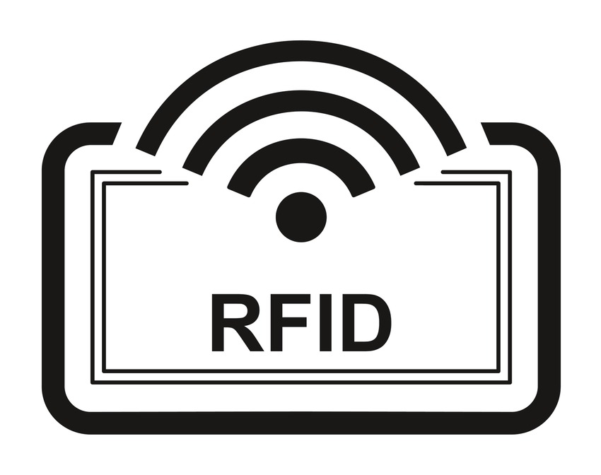 Hàn Quốc đưa RFID vào cuộc sống