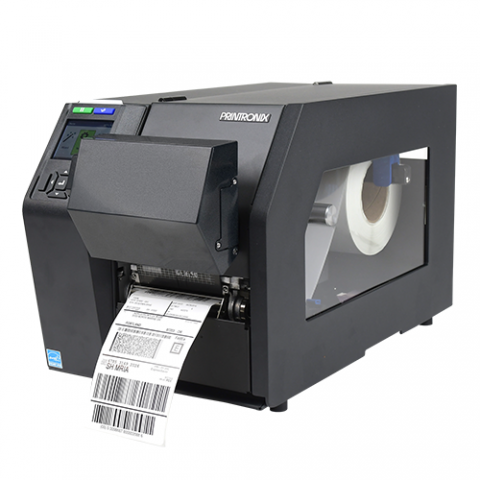 Máy in RFID TSC -T8304 ODV-2D - T8000 Series 4-Inch Enterprise Industrial ODV-2D Printers