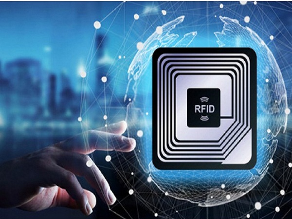 Ưu nhược điểm của RFID trong sản xuất