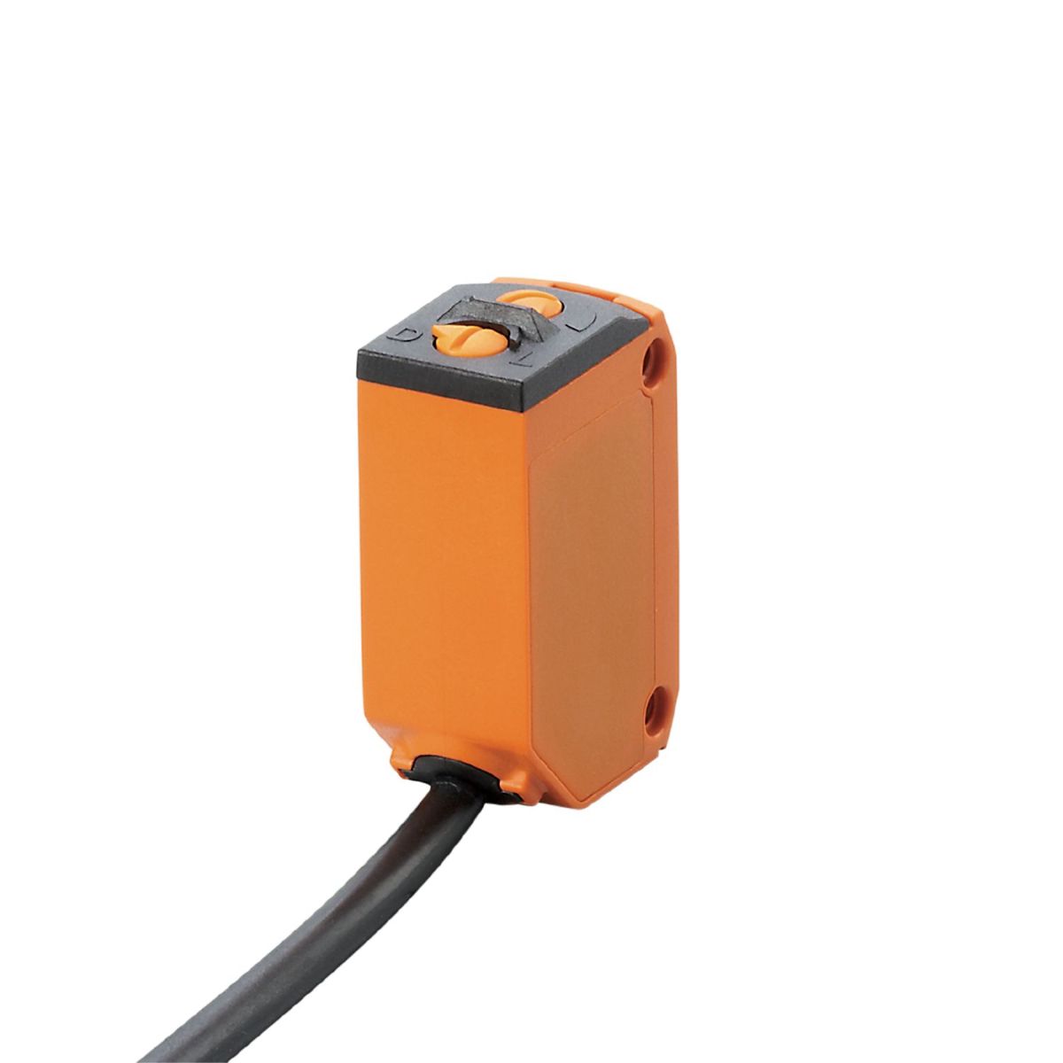 Sensor cảm biến quang phản xạ khuếch tán triệt tiêu nền IFM O6H204 O6H-FNKG