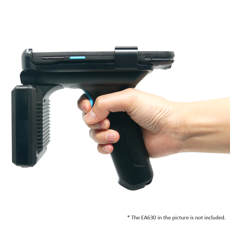 Máy đọc RFID cầm tay Unitech RG630 - UHF RFID Gun Grip 