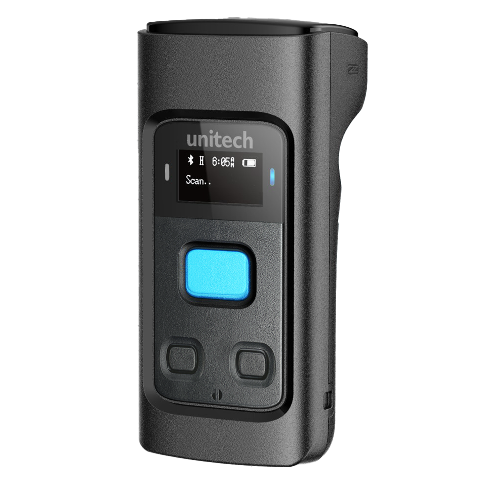 Máy đọc RFID cầm tay Unitech RP902 MFI Bluetooth UHF RFID Pocket Reader