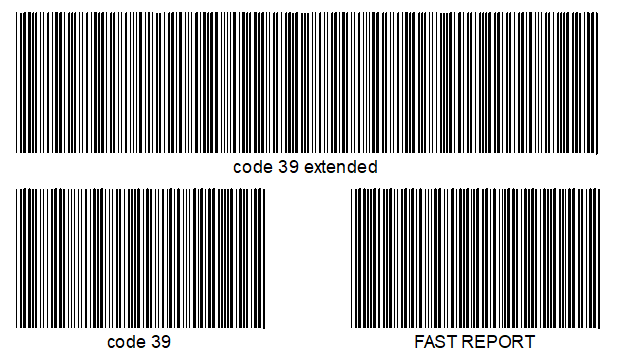 Code 39 là gì và tất cả những điều mà bạn cần biết về loại mã vạch này