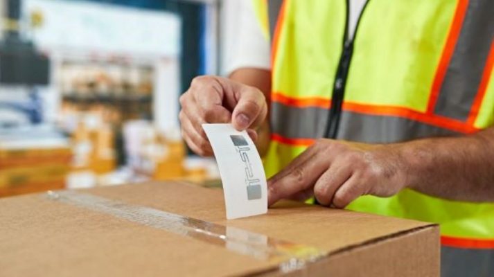 Walmart đang đẩy mạnh triển khai ứng dụng RFID | Quản lý tài sản