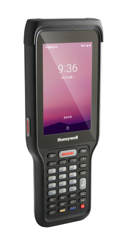 Máy kiểm kho PDA Honeywell EDA61K