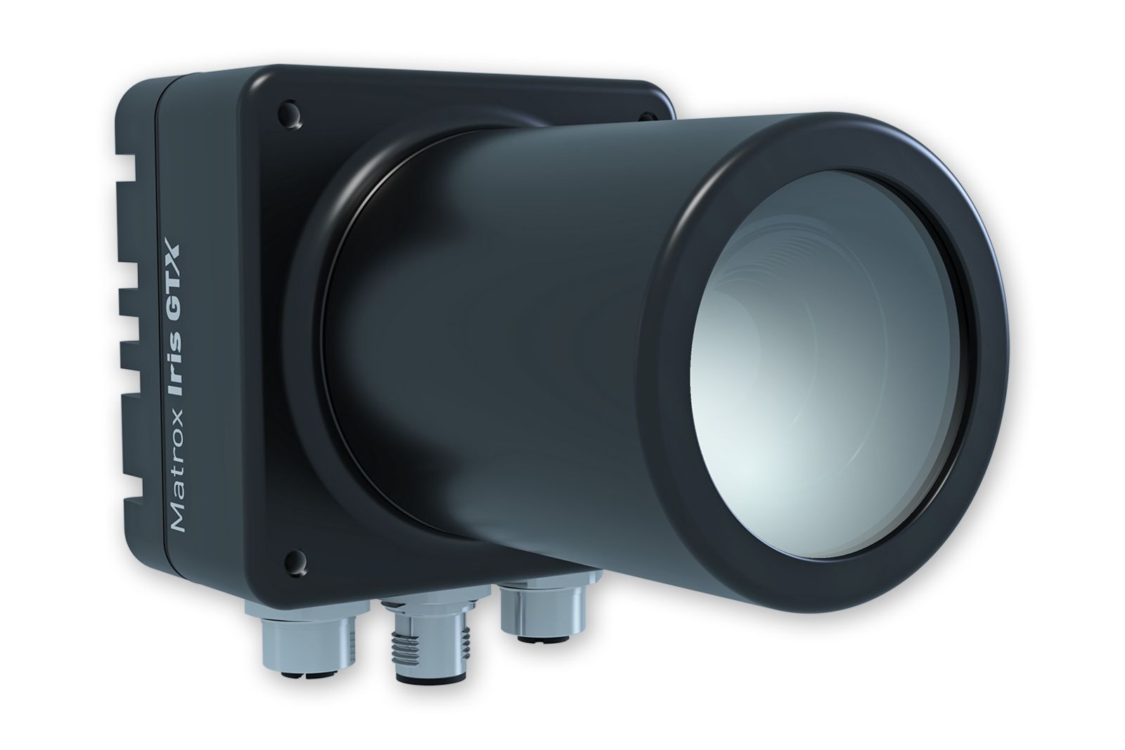 Zebra Iris GTX 5000C machine vision smart camera công nghiệp