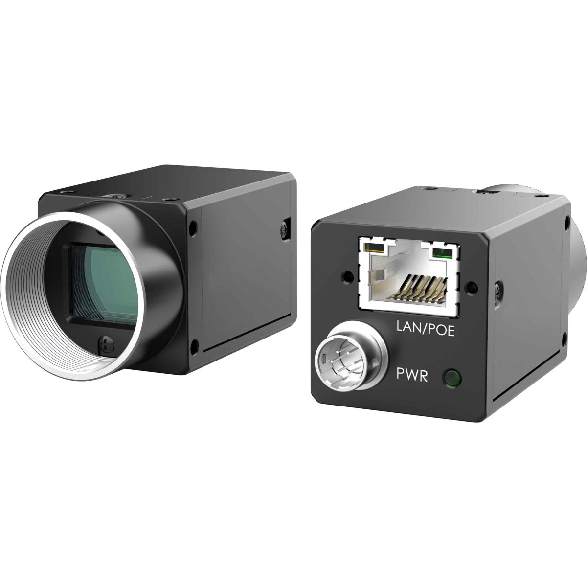 Camera MVAC-200-10GC 