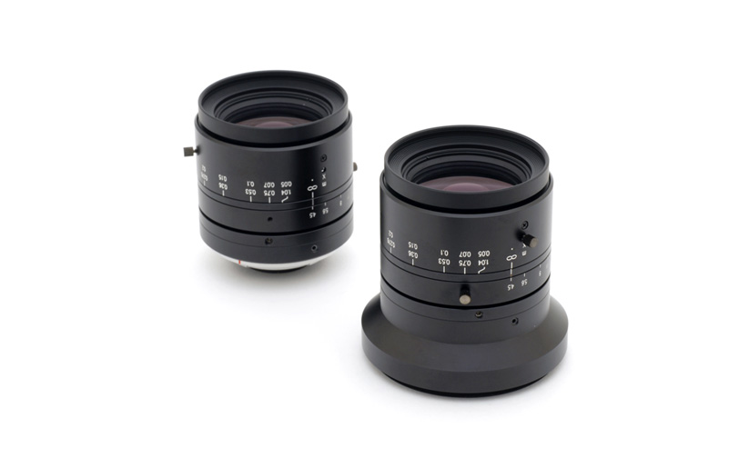 Ống kính - Lens camera Myutron WF5045
