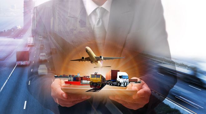 Vai trò của AI trong ngành công nghiệp logistics