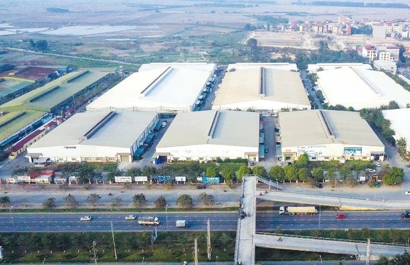 Việt Nam có tiềm năng trở thành trung tâm sản xuất công nghiệp giá trị cao