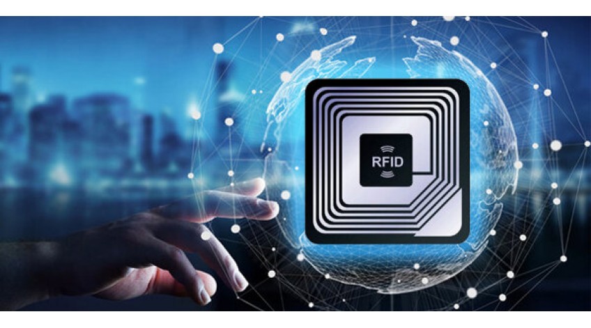 Công nghệ RFID là gì? Ứng dụng của RFID