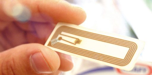 Tóm tắt về Tần số sóng RFID trên các loại thẻ tag RFID 