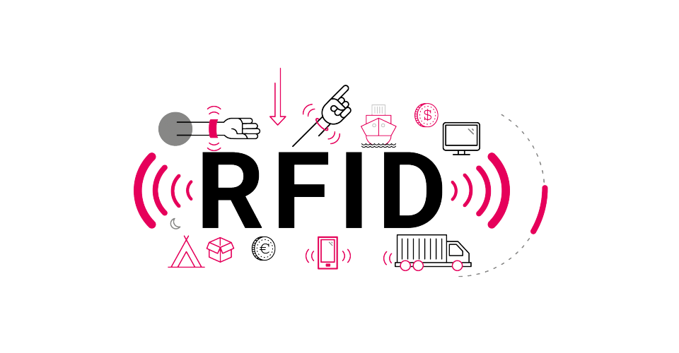 Nắm bắt công nghệ RFID và những tính năng ưu việt của RFID trong ứng dụng quản lý 4.0
