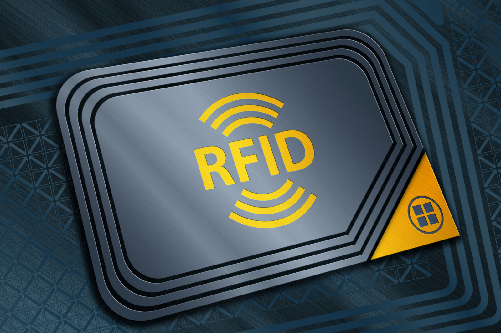 RFID là gì? Ưu điểm RFID trong ngành bán lẻ