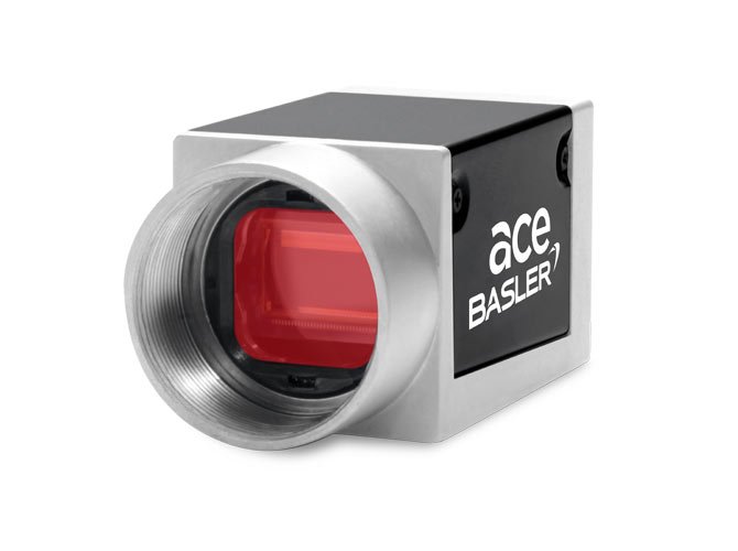 Basler Ace acA2000-165uc - Area Scan Camera