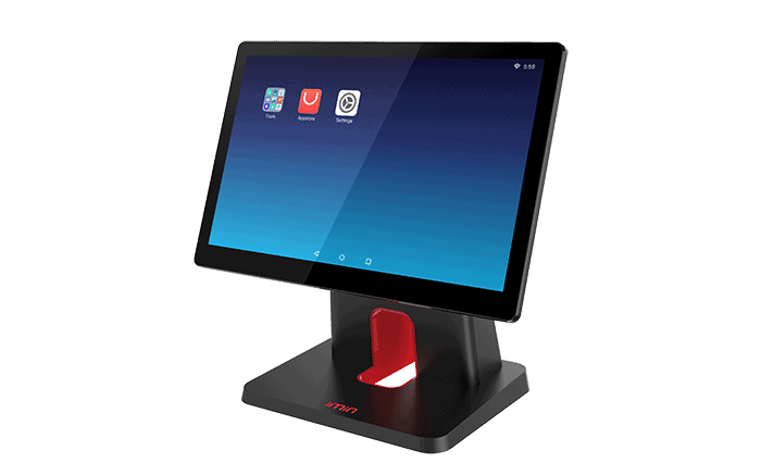Máy POS bán hàng để bàn Imin D3 - 506  - smart desktop POS devices 