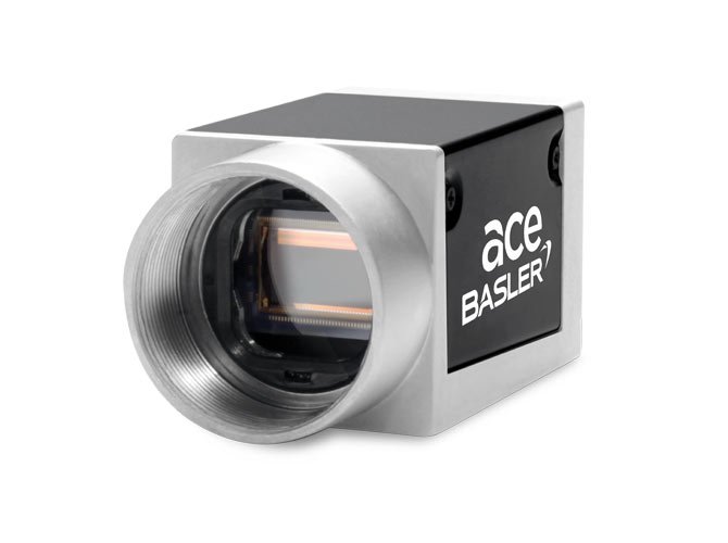 Basler Ace acA2000-165um - Area Scan Camera