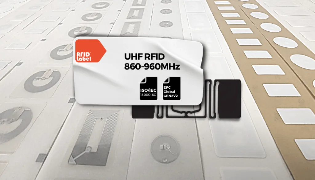 Tối đa hóa phạm vi đọc của nhãn RFID UHF: Kỹ thuật và thực tiễn tốt nhất