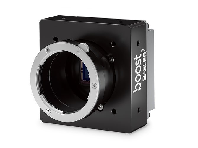 Basler Boost boA4096-93cm Area Scan Camera