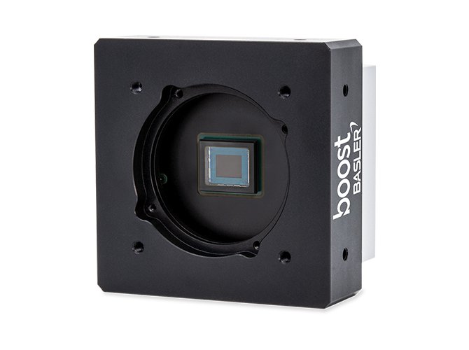 Basler Boost boA2448-250cm Area Scan Camera