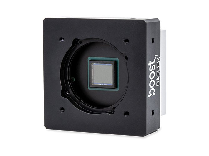 Basler Boost boA5320-150cc Area Scan Camera 